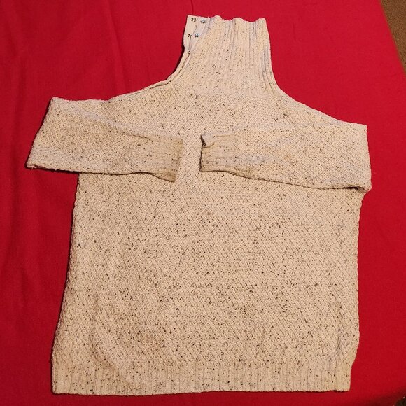 Michael Stars ladies medium sweater - Picture 2 of 4